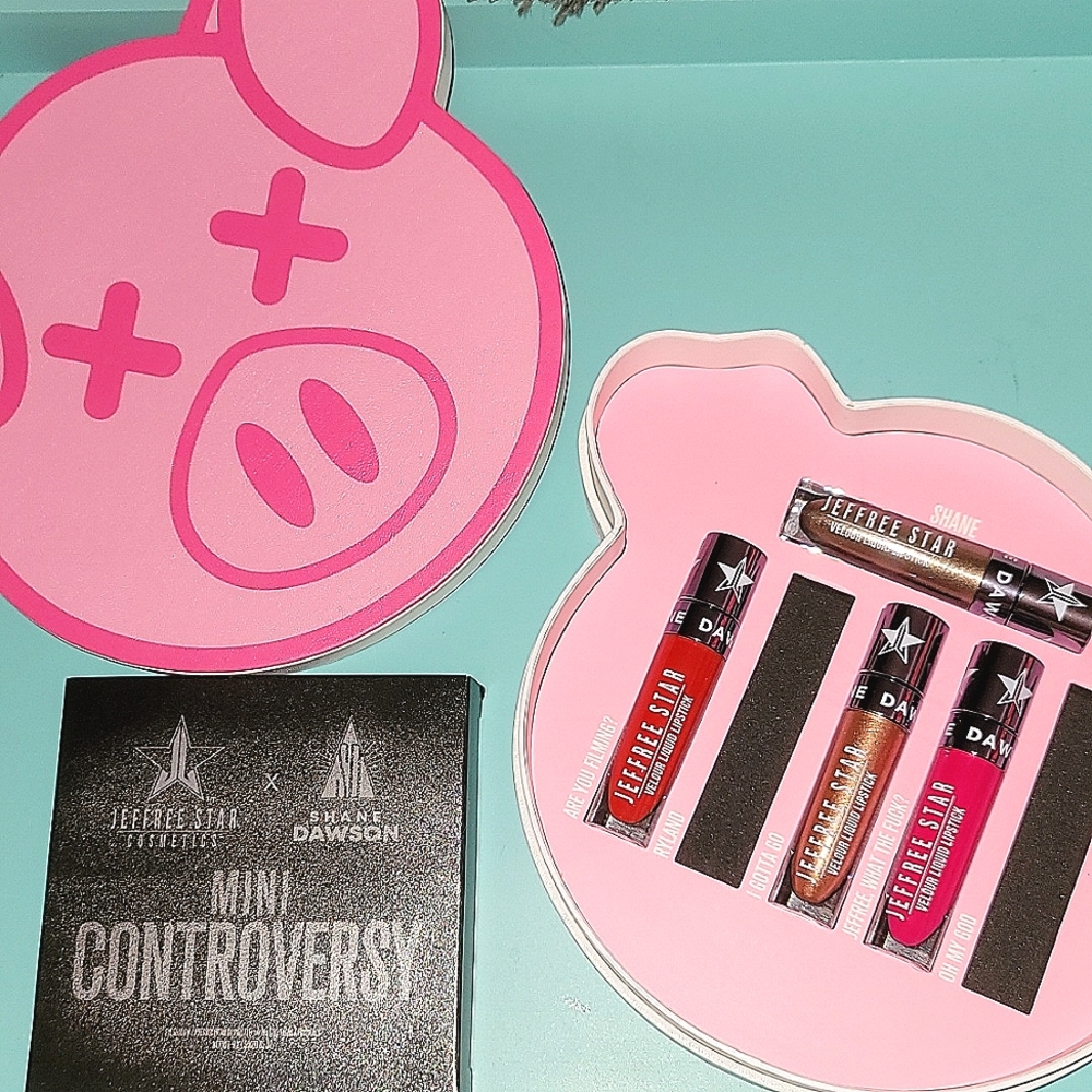 Jeffree Star Bundle!!